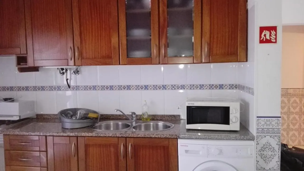 Villa Mar Albufeira Holiday home
