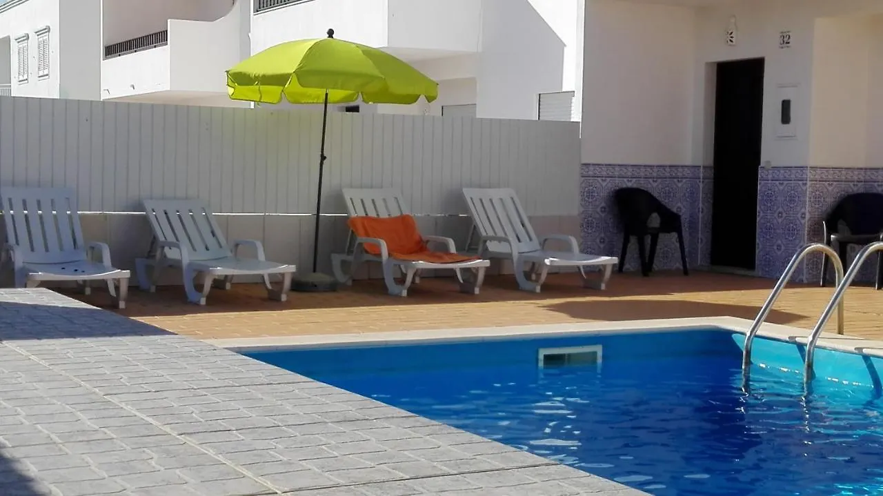 Holiday home Villa Mar Albufeira