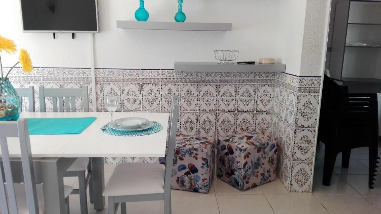 Villa Mar Albufeira Holiday home