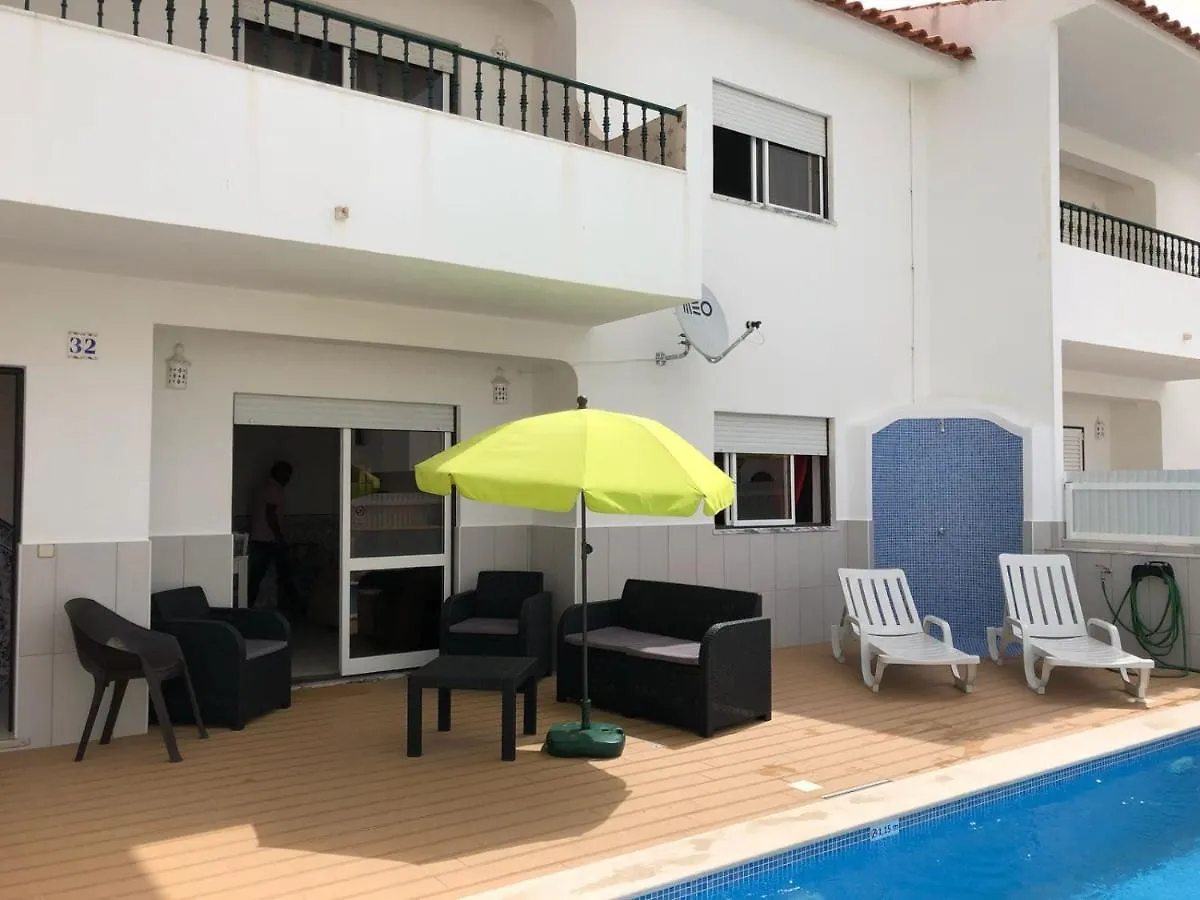 Holiday home Villa Mar Albufeira