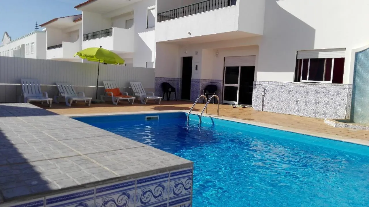 Villa Mar location