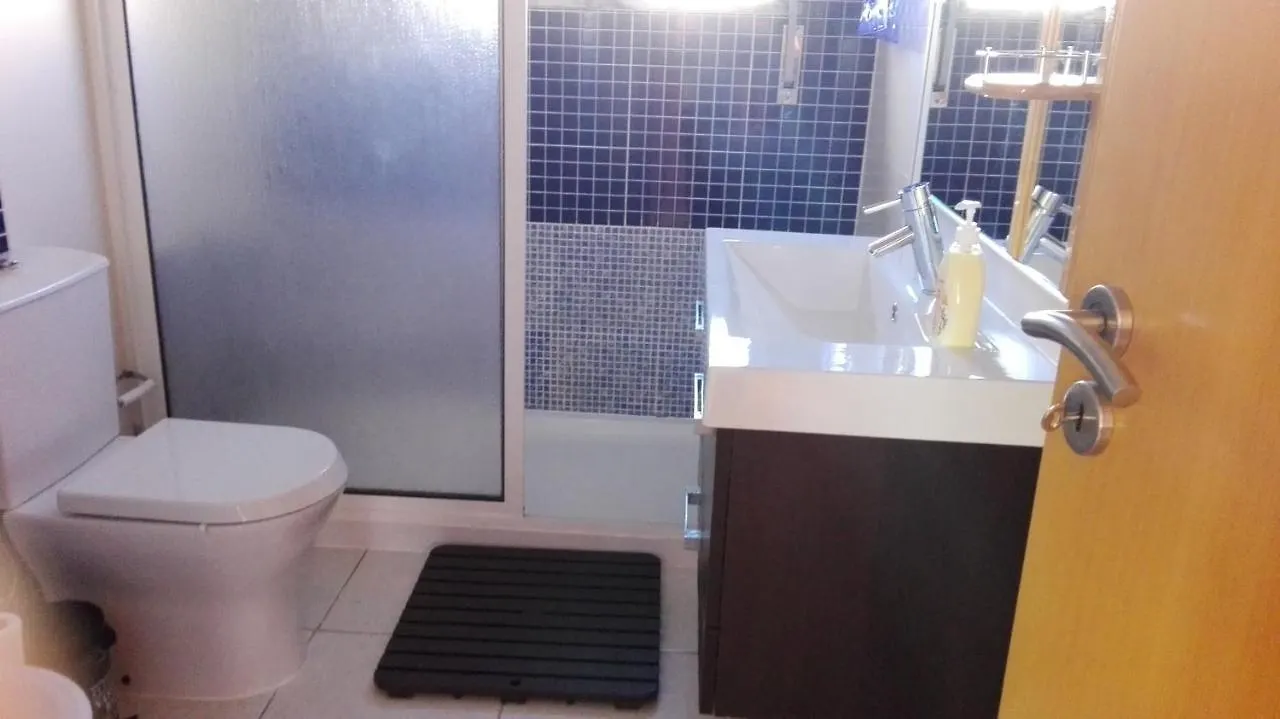 Villa Mar Albufeira Holiday home