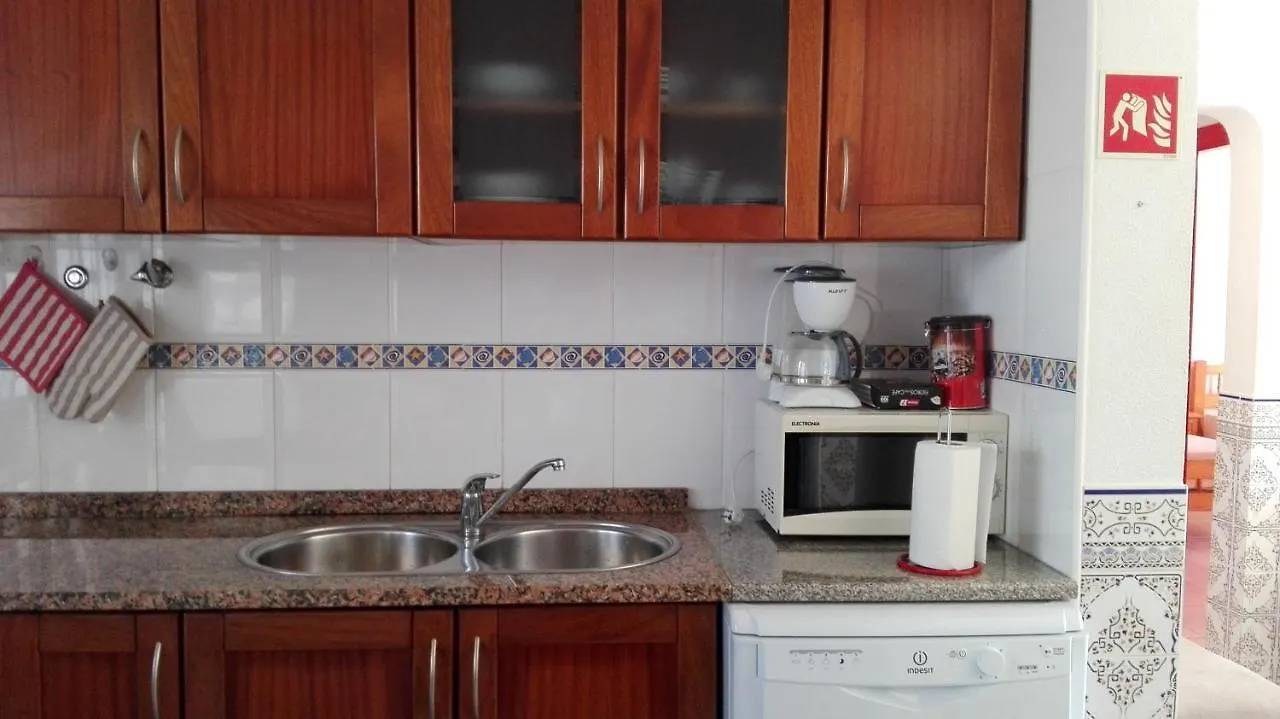 Holiday home Villa Mar Albufeira