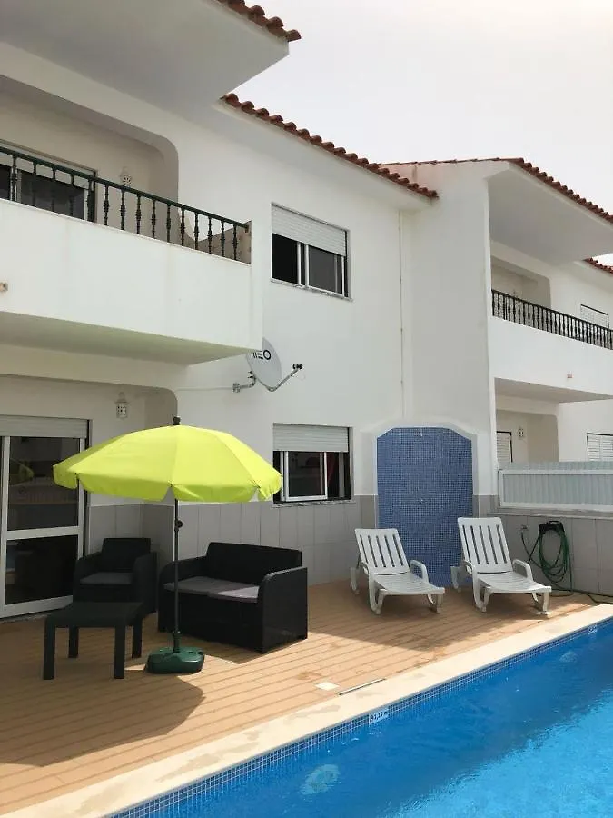 Villa Mar Albufeira