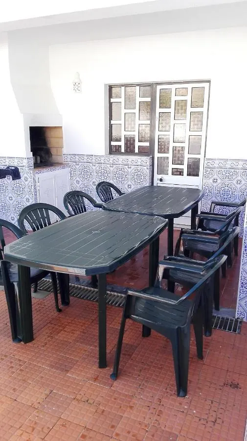Holiday home Villa Mar Albufeira